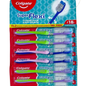 ကိုးလ်ဂိတ် သွားတိုက်တံ|Colgate Super Flexi