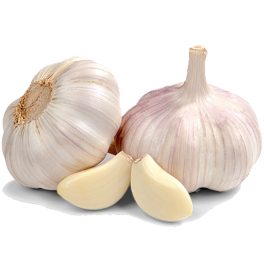 ကြက်သွန်ဖြူကြီး (ကြူကုတ်)|Garlic (Big : Chinese)