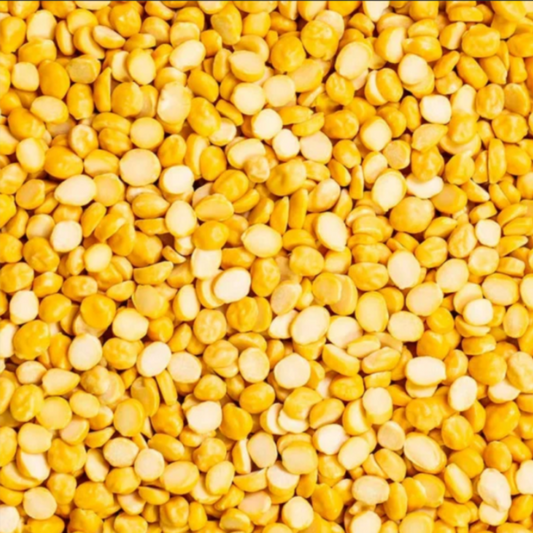 ကုလားပဲ|Dry Chicken Pea