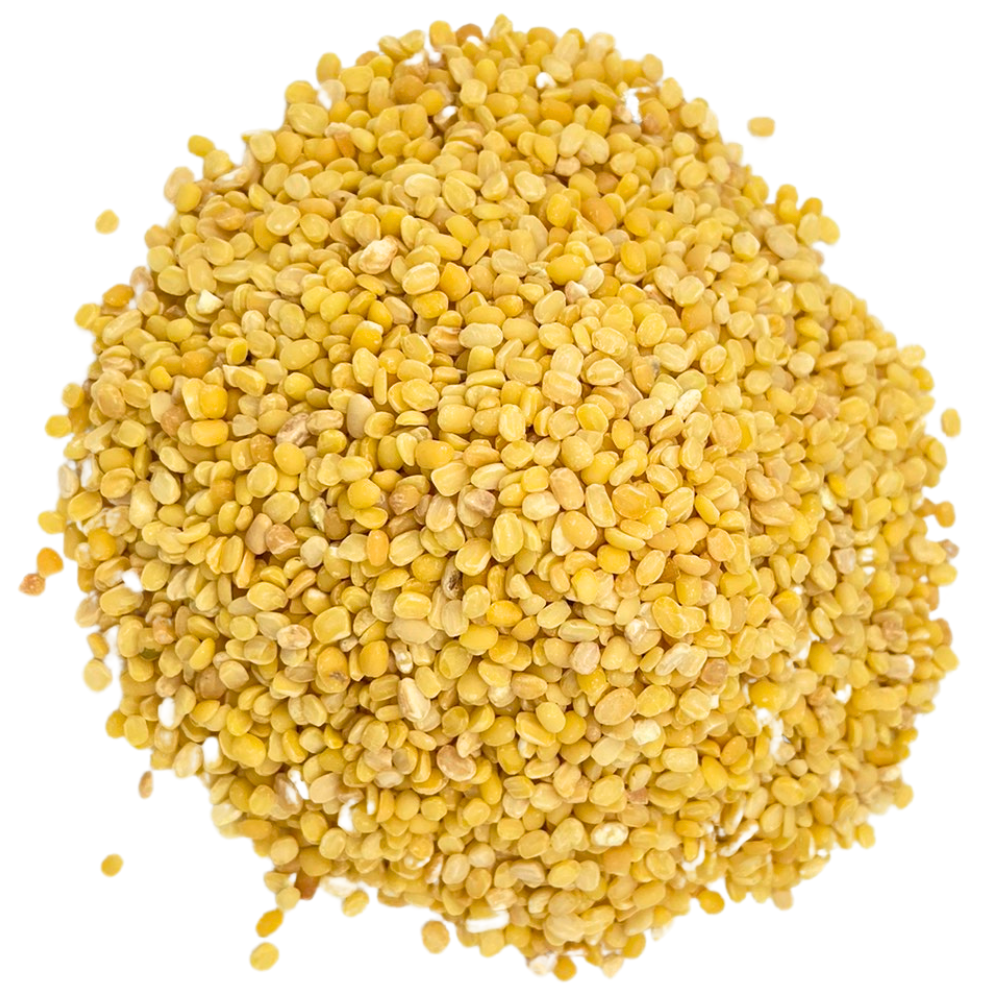 ပဲဝါလေး|Yellow Lentil Pea
