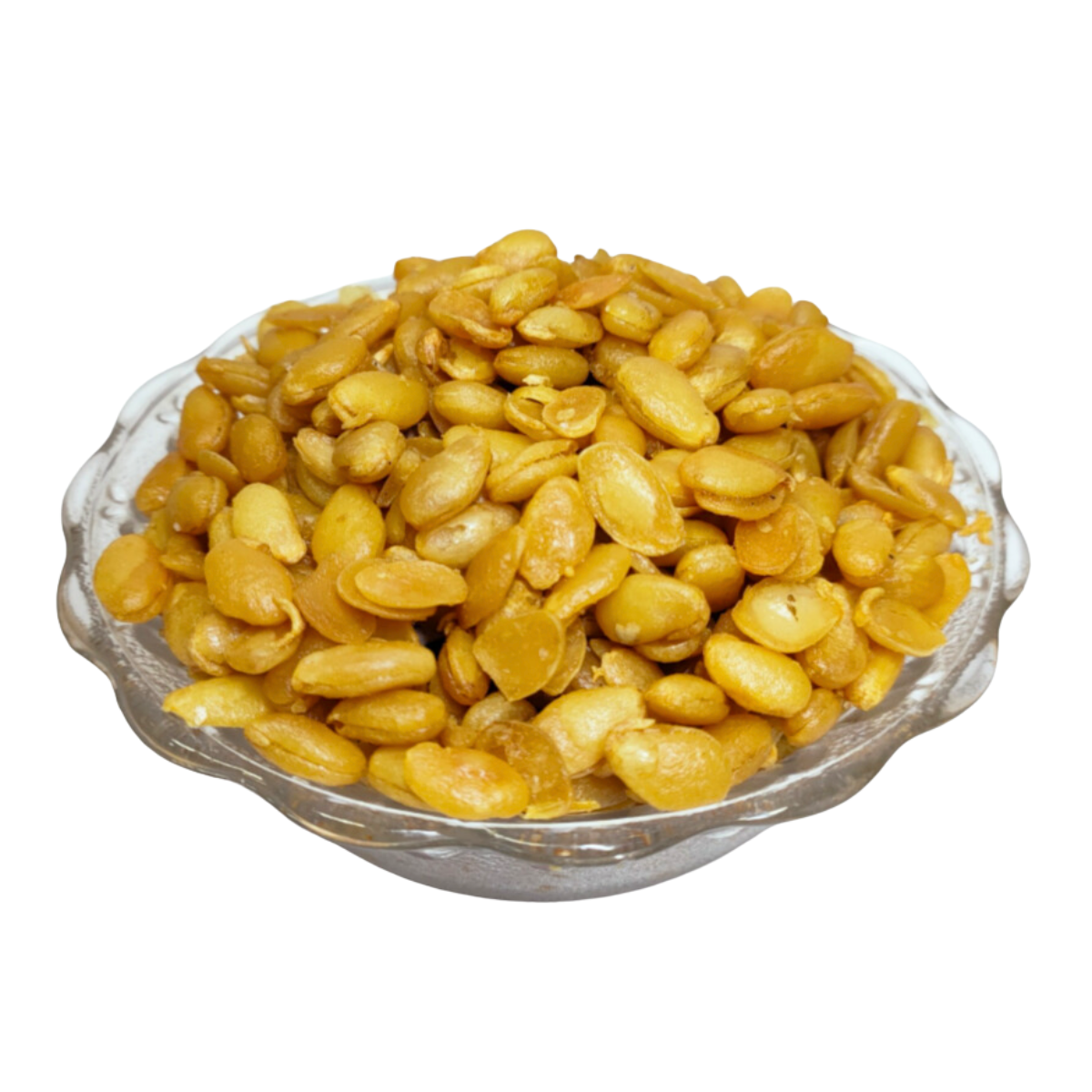 ပဲဖူးကြော်|Fried Bean