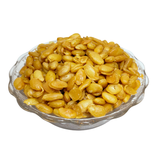 ပဲဖူးကြော်|Fried Bean
