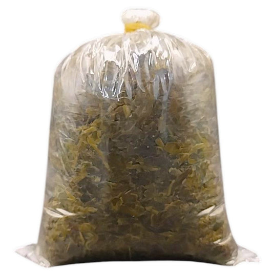 ပဒေသာ လက်ဖက် (၅၀ ကျပ်သား)|PDT Tea Leaf 0.5 viss