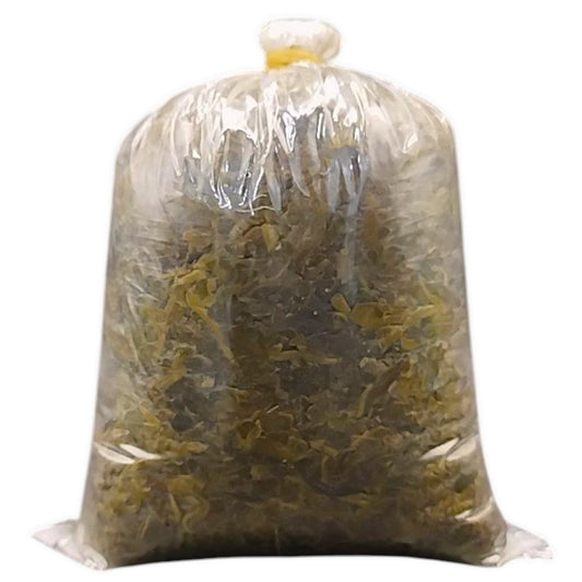 ပဒေသာ လက်ဖက် (၅၀ ကျပ်သား)|PDT Tea Leaf 0.5 viss