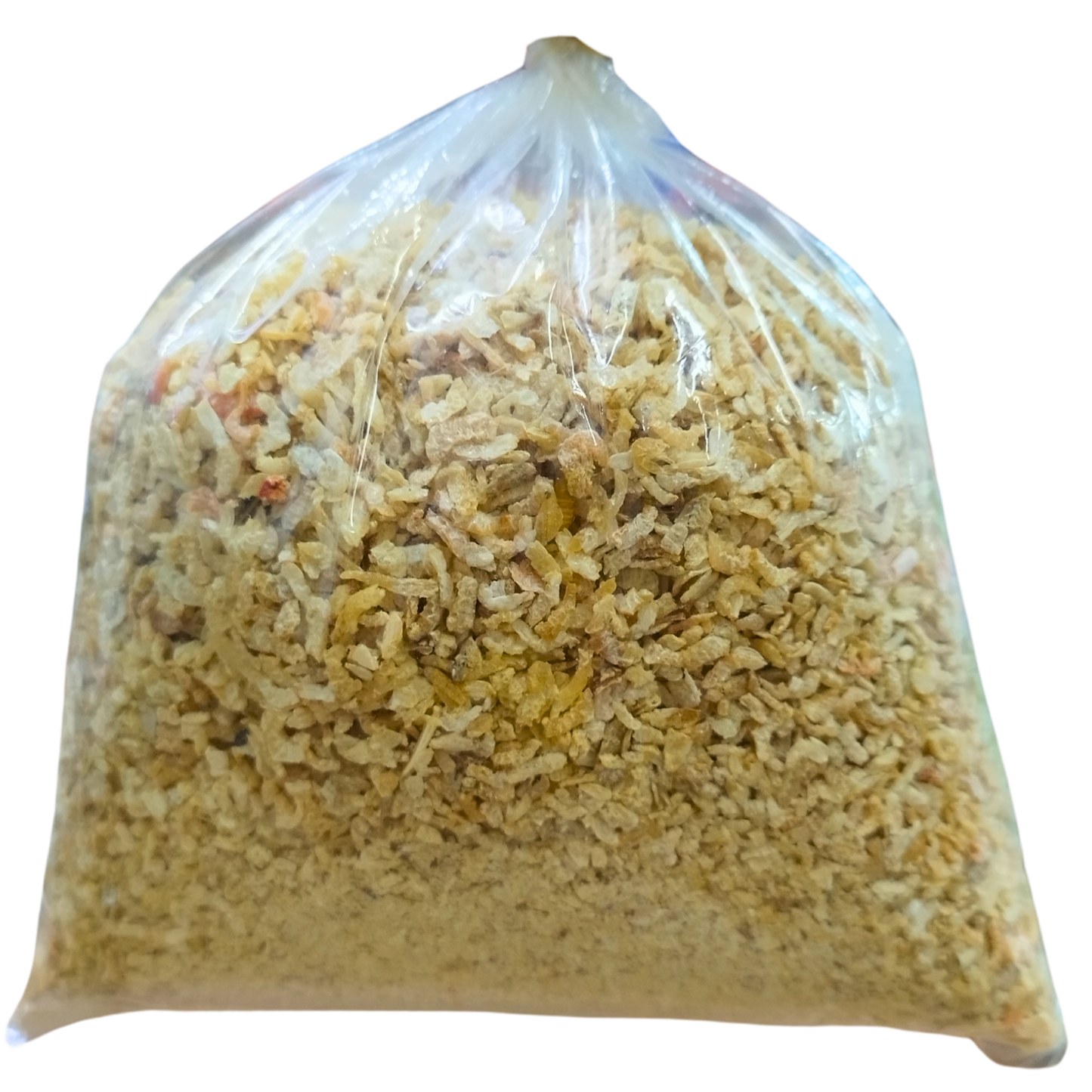 ပုဇွန်ခြောက်သေး (၂၅ ကျပ်သား)|Dried Shrimp 0.25 viss