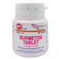 ဘာမီတွန်|Burmeton