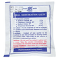 ဘီပီအိုင် ဓါတ်ဆားထုပ်|BPI Oral Rehydration Salts