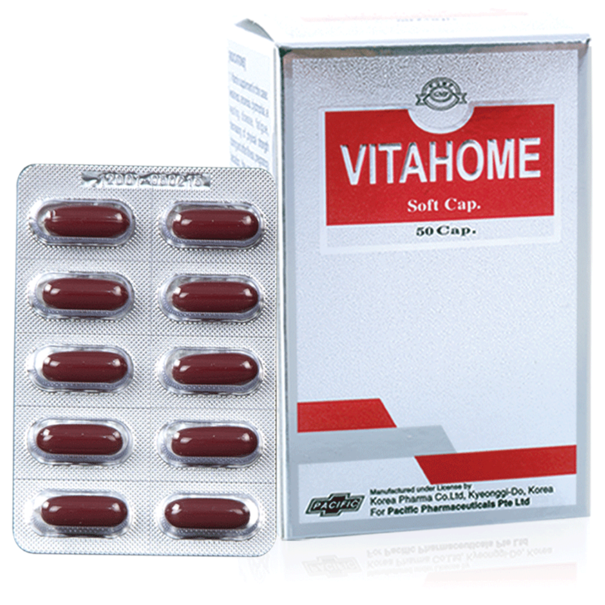 ဗိုက်တာဟုမ်း အားဆေး|Vitahome