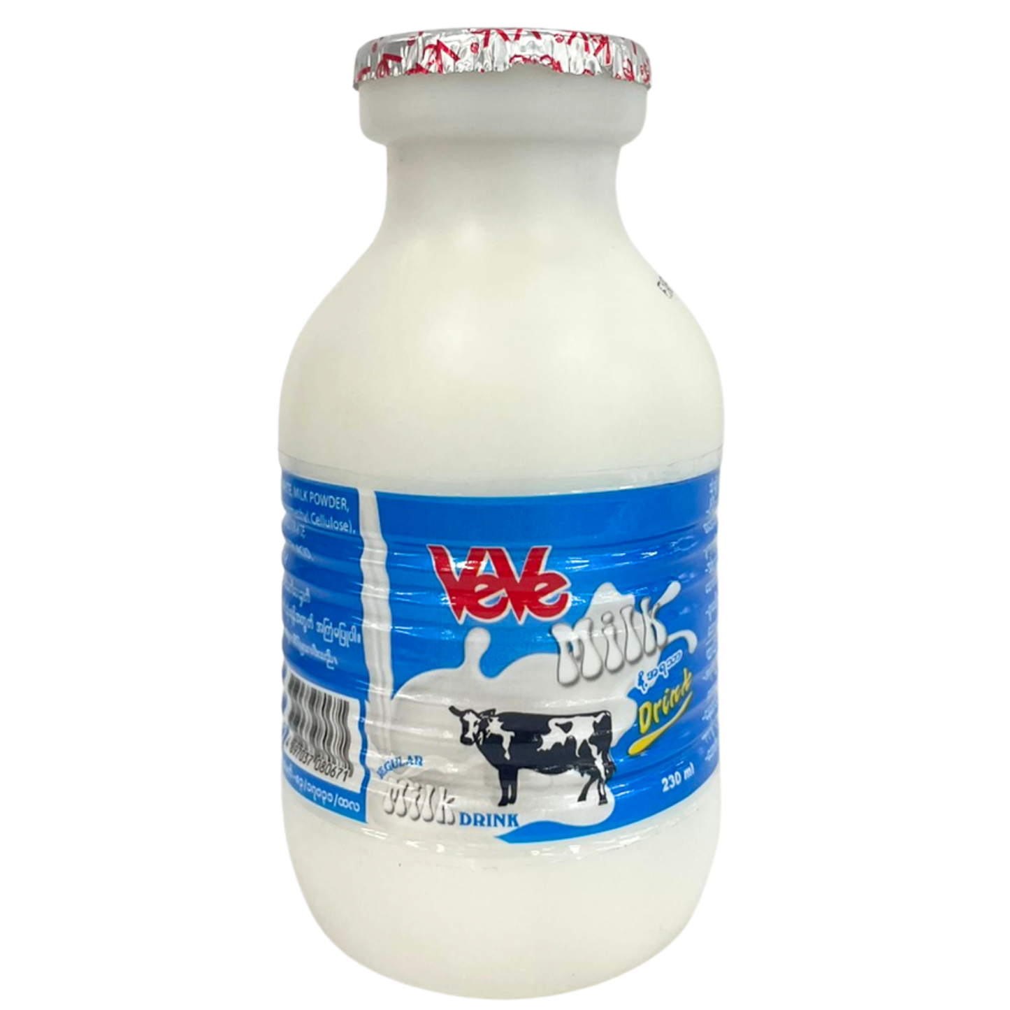 ဗွီဗွီ နို့ဒိန်ချဥ်|VeVe Yogurt Milk