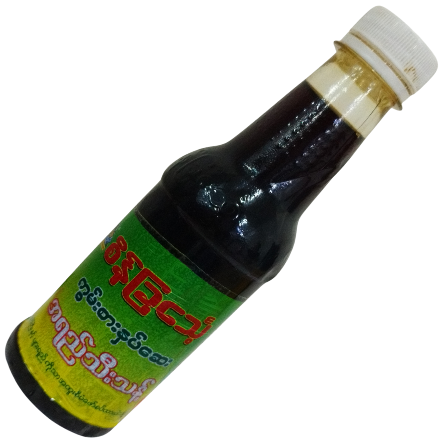 စိန်ခြင်္သေ့ နှပ်ဆေးရည်|Sein Chin Thae (Liquid)