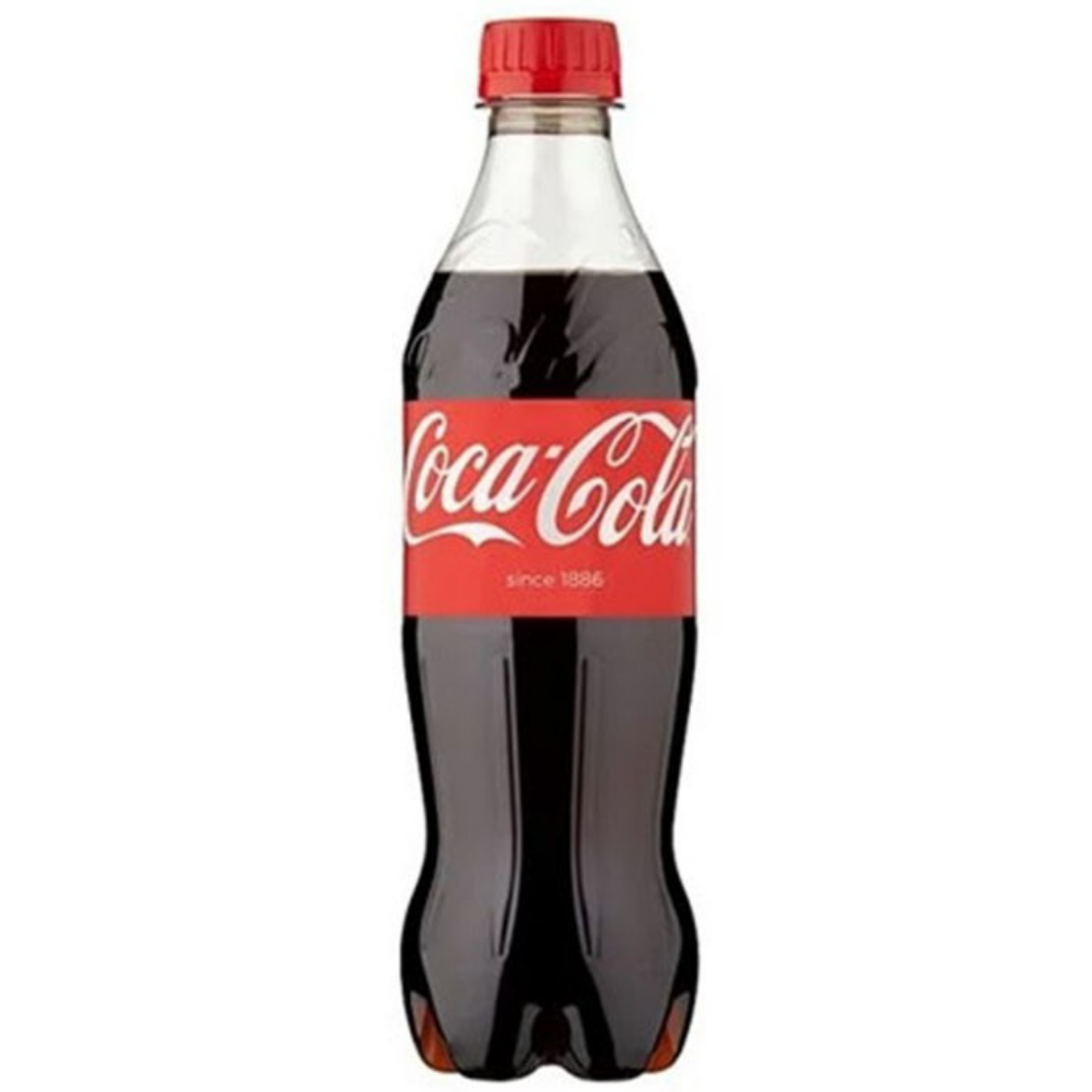 ကိုကာကိုလာ (၅၀၀ မီလီ)|Coca Cola 500ml