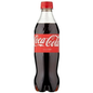 ကိုကာကိုလာ (၅၀၀ မီလီ)|Coca Cola 500ml