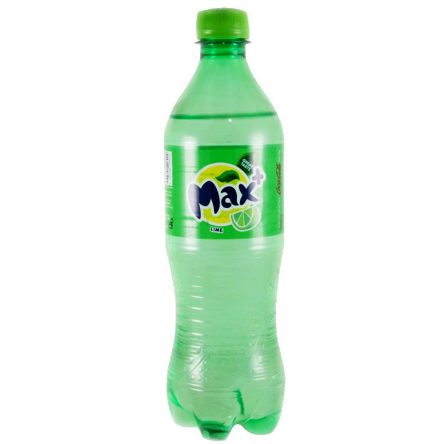 မက်စ် ပလပ်စ် စပါကလင် (၅၀၀ မီလီ)|Max+ Lime 500ml
