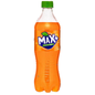 မက်စ် ပလပ်စ် လိမ္မော် (၅၀၀ မီလီ)|Max+ Orange 500ml