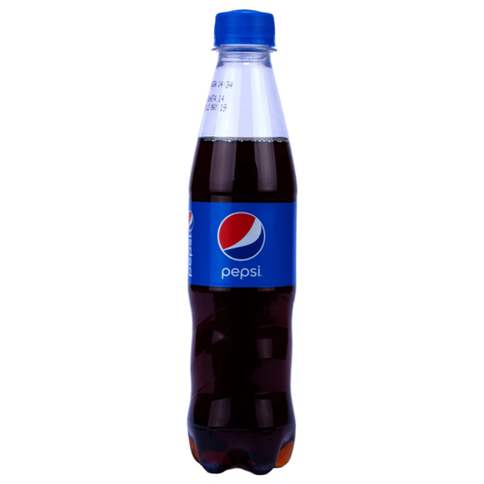 ပက်စီ (၃၄၅ မီလီ)|Pepsi 345ml