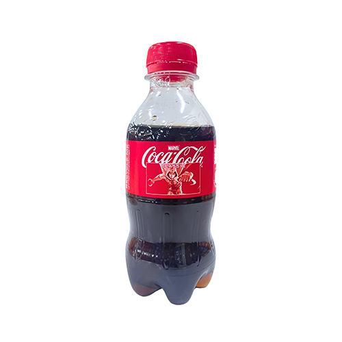 ကိုကာကိုလာ အသေး|Coca Cola Small