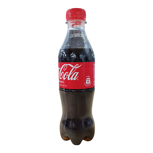 ကိုကာကိုလာ (၃၅၀ မီလီ)|Coca Cola 350ml