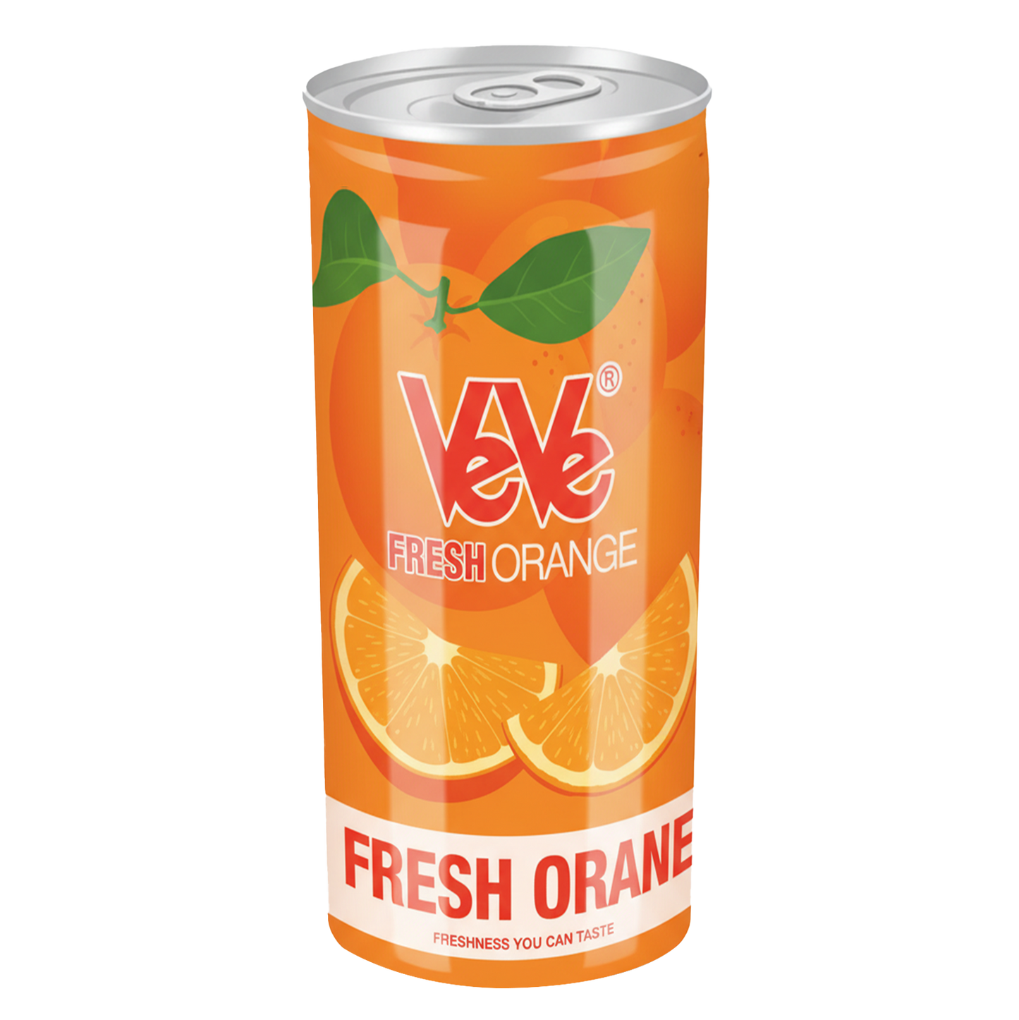 ဗွီဗွီ လိမ္မော်|VeVe Orange 260ml