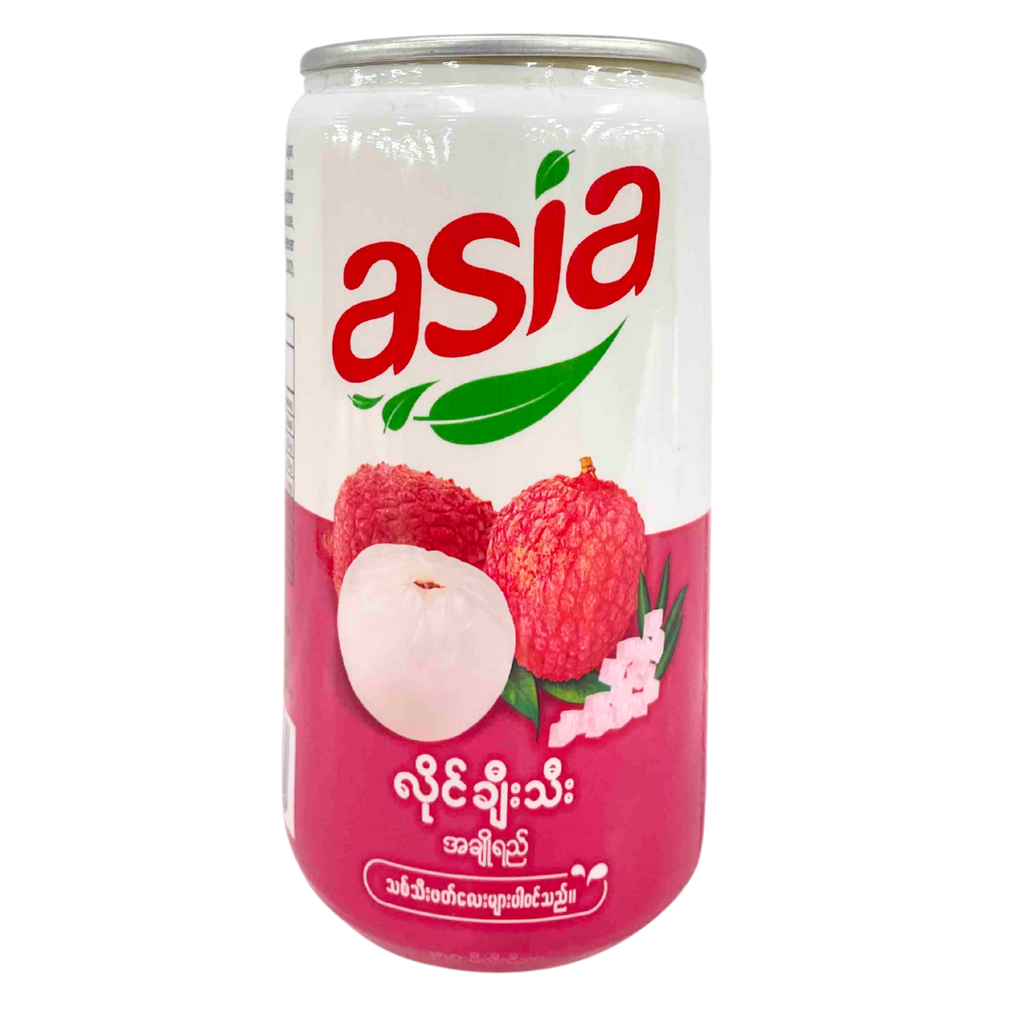 အာရှ လိုင်ချီး|Asia Lychee 250ml