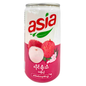 အာရှ လိုင်ချီး|Asia Lychee 250ml
