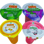 မေမေ ဂျယ်လီ အကြီး|Pin Pwar Jelly