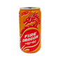 မီးနဂါး အချိုရည်|Fire Dragon 250ml