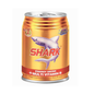ရှက်ခ် အချိုရည် သံဗူး|SHARK 250ml