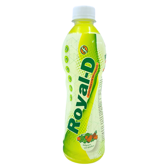 ရွိုင်ရယ်ဒီ (၄၀၀ မီလီ)|Royal D 400ml