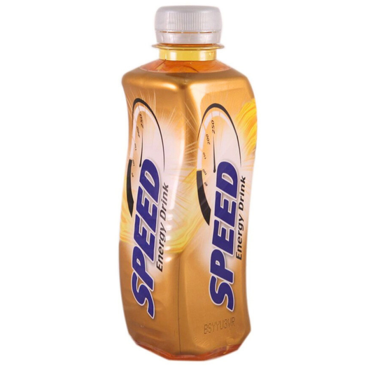 စပိ(ဒ်) ကော်ဗူး (၂၅၀မီလီ)|Speed 250ml PB