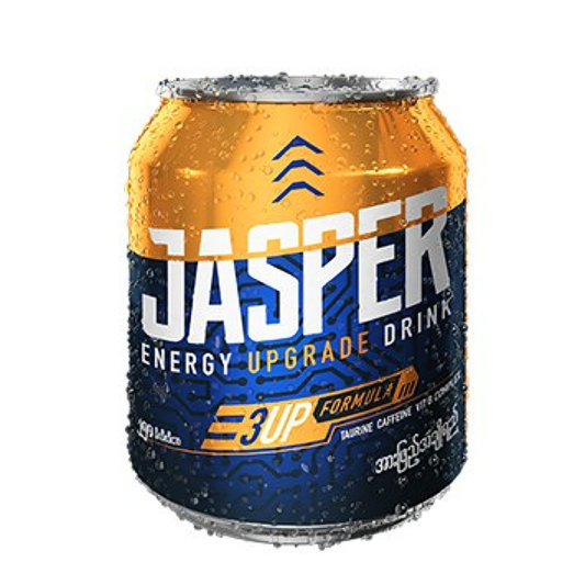 ဂျက်စပါ (၂၅၀ မီလီ)|Jasper 250ml