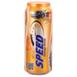 စပိ(ဒ်) သံဗူး (၅၀၀ မီလီ)|Speed 500ml Can