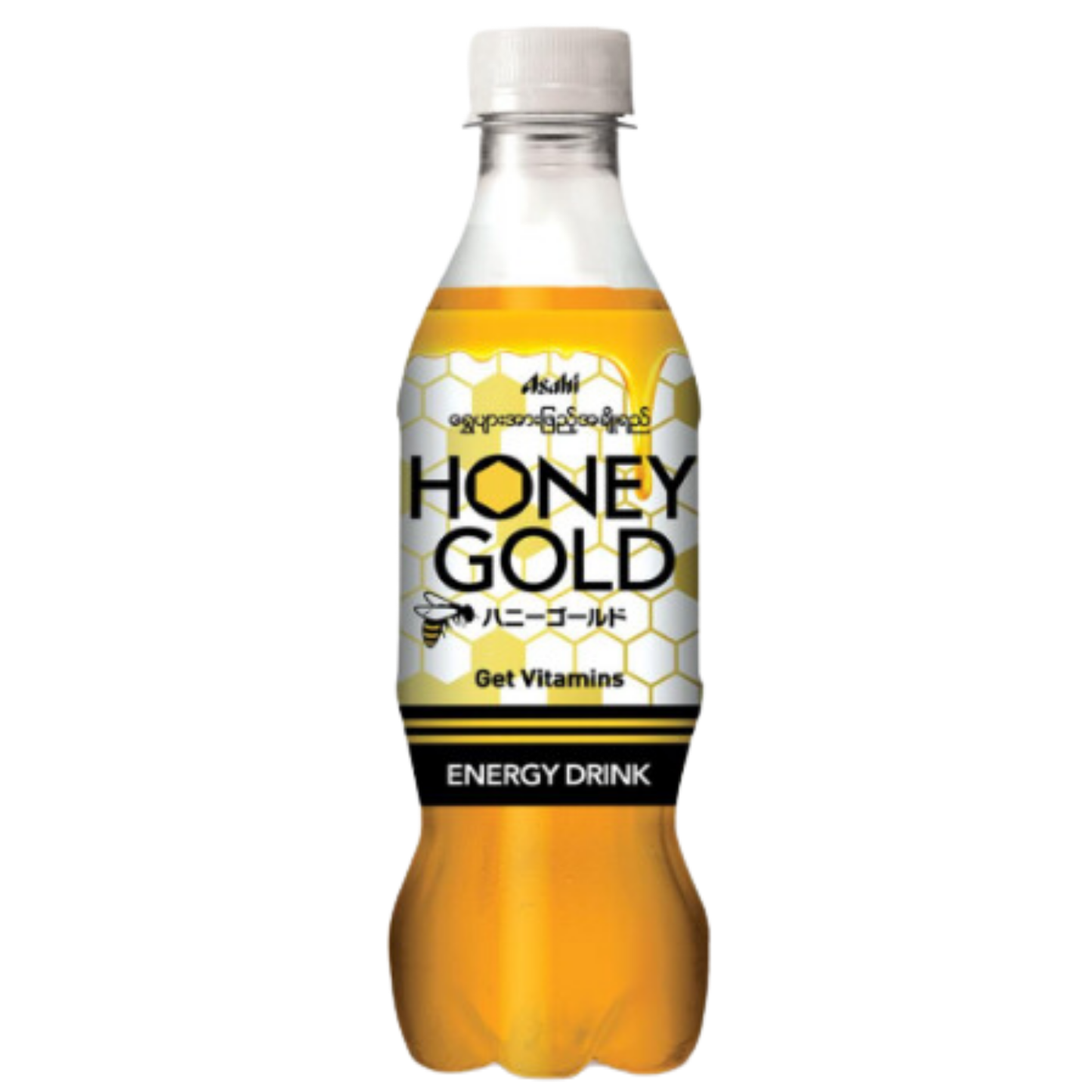 ဟန်နီဂိုး ကော်ဗူး|Honey Gold (PB)