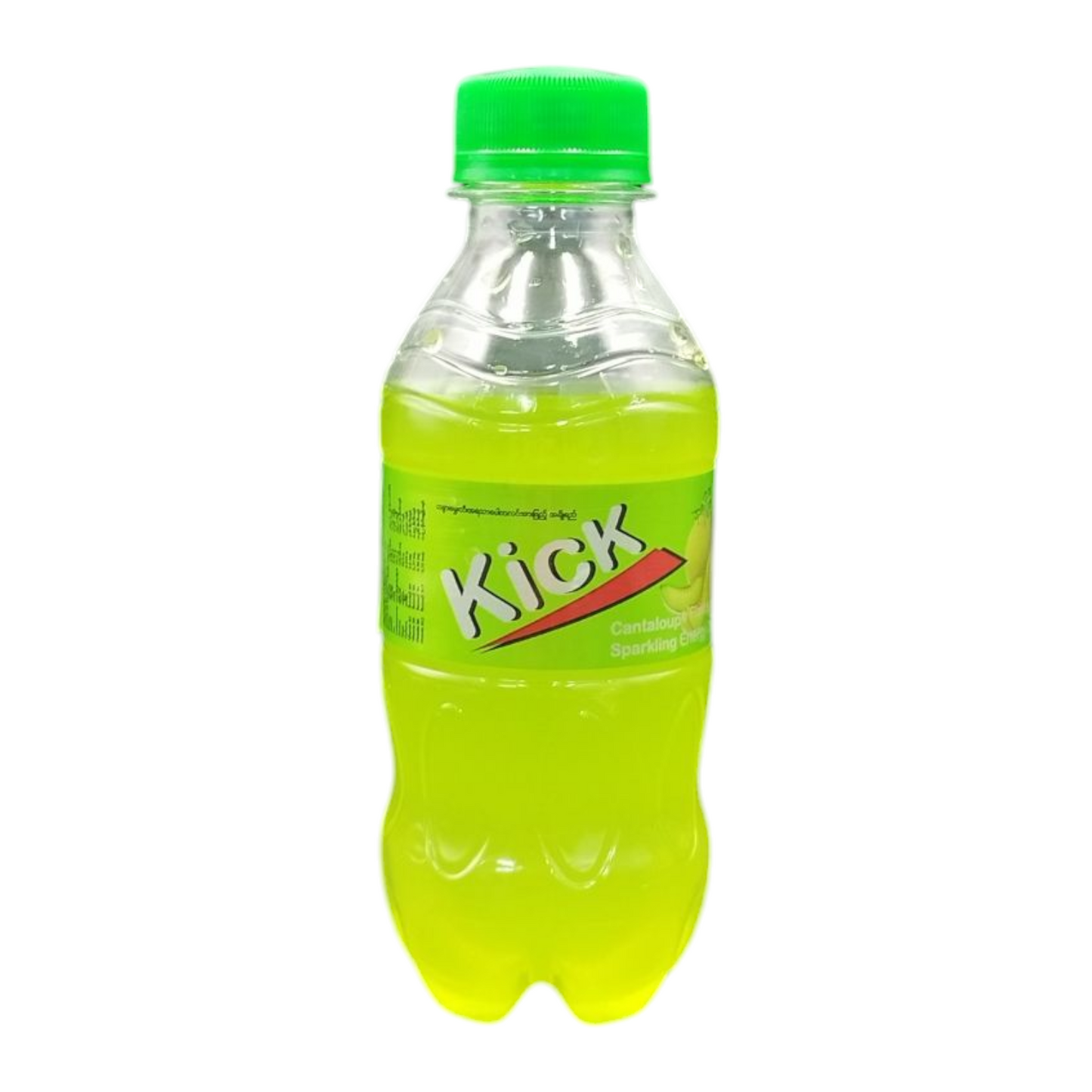 ကစ် သခွားမွှေး (၁၈၀ မီလီ)|Kick Melon 180ml