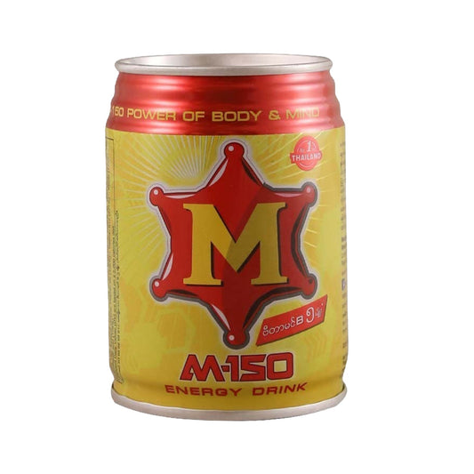 အမ်-၁၅၀ သံဗူး (၂၅၀ မီလီ)|M150 250ml