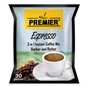 ပရီမီယာ အက်ပရက်စ်ဆို|Premier Espresso