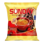 ဆန်းဒေး နှပ်ဖျော်ကော်ဖီ|Sunday Nhat Phyaw Coffee