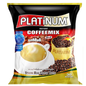 ပလက်တီနမ် ကော်ဖီမစ် (ညို)|Platinum 3in1 Strong Coffee