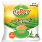 ဟက်ပီး လက်ဖက်ရည်|Happy 3in1 Tea Mix