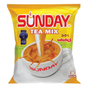 ဆန်းဒေး လက်ဖက်ရည်|Sunday 3in1 Tea Mix