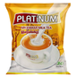 ပလက်တီနန် လက်ဖက်ရည်|Platinum Myanmar Milk Tea