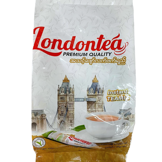 လန်ဒန် လက်ဖက်ရည်|London Tea Mix