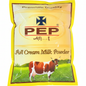 ပက် နို့မှုန့်|PEP Milk Powder