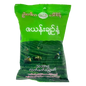 ဦးကာက လက်ဖက်ခြောက် (၅ ကျပ်သား)|Ukar Ka Dry Green Tea Leaf (80g)