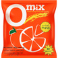 အိုမစ် လိမ္မော်ဖျော်ရည်အမှုန့်|Omix Orange Drink Powder