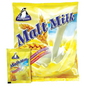 ပင်ကွင်း မော့မစ်|Penguin Malt Milk