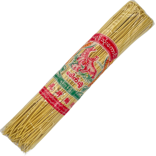 ယုန်သုံးကောင် ခေါက်ဆွဲ|3 Rabbit Noodle