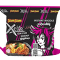 အိတ်ချ်ဇိုက် တုန်ယမ်း ပုစွန်ချဉ်စပ်|Xcite Tom Yum Shrimp PK