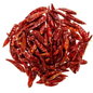 မြှားနီ ငရုတ်တောင့်ရှည်|MyarNi Raw Chili Stick
