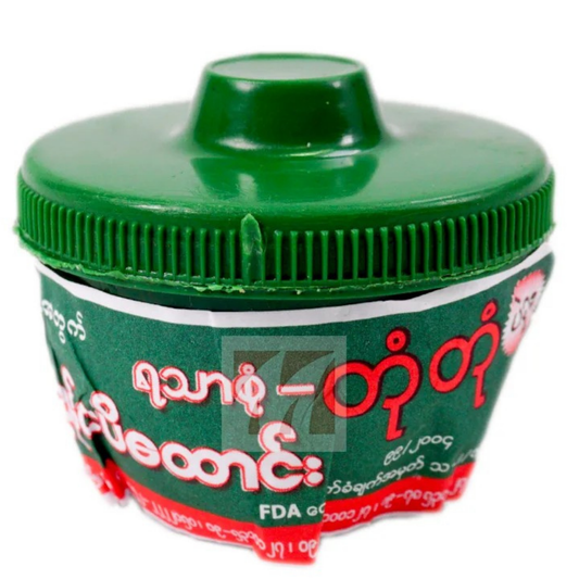 တုံတုံ ငပိထောင်း|Tone Tone M size