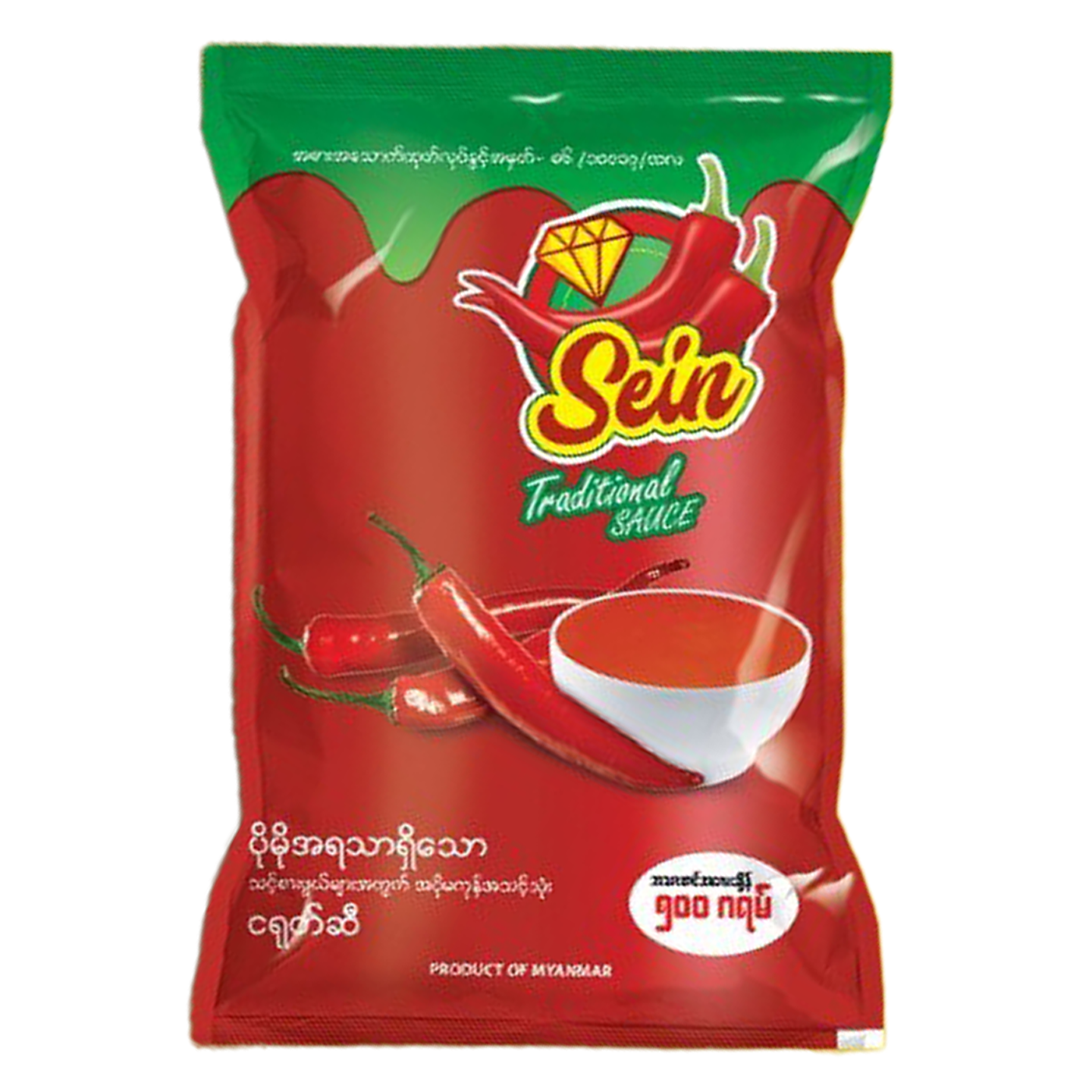 စိန် ချဉ်ကဲ|Sein Chin Kae